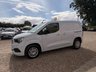 USED 2023 23 VAUXHALL COMBO 1.5 Turbo D 2300 Pro L1 H1 Euro 6 (s/s) 5dr 