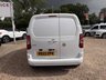 USED 2023 23 VAUXHALL COMBO 1.5 Turbo D 2300 Pro L1 H1 Euro 6 (s/s) 5dr 