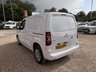 USED 2023 23 VAUXHALL COMBO 1.5 Turbo D 2300 Pro L1 H1 Euro 6 (s/s) 5dr 