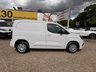 USED 2023 23 VAUXHALL COMBO 1.5 Turbo D 2300 Pro L1 H1 Euro 6 (s/s) 5dr 