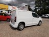 USED 2023 23 VAUXHALL COMBO 1.5 Turbo D 2300 Pro L1 H1 Euro 6 (s/s) 5dr 