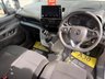 USED 2023 23 VAUXHALL COMBO 1.5 Turbo D 2300 Pro L1 H1 Euro 6 (s/s) 5dr 