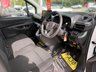 USED 2023 23 VAUXHALL COMBO 1.5 Turbo D 2300 Pro L1 H1 Euro 6 (s/s) 5dr 