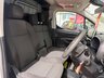 USED 2023 23 VAUXHALL COMBO 1.5 Turbo D 2300 Pro L1 H1 Euro 6 (s/s) 5dr 