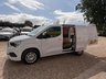 USED 2023 23 VAUXHALL COMBO 1.5 Turbo D 2300 Pro L1 H1 Euro 6 (s/s) 5dr 
