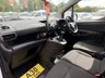 USED 2023 23 VAUXHALL COMBO 1.5 Turbo D 2300 Pro L1 H1 Euro 6 (s/s) 5dr 
