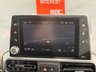 USED 2023 23 VAUXHALL COMBO 1.5 Turbo D 2300 Pro L1 H1 Euro 6 (s/s) 5dr 