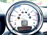 USED 2010 60 MINI CONVERTIBLE 1.6 Cooper Convertible 2dr Petrol Manual Euro 5 (122 ps) 