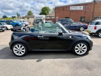 USED 2010 60 MINI CONVERTIBLE 1.6 Cooper Convertible 2dr Petrol Manual Euro 5 (122 ps) 
