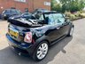 USED 2010 60 MINI CONVERTIBLE 1.6 Cooper Convertible 2dr Petrol Manual Euro 5 (122 ps) 