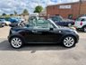 USED 2010 60 MINI CONVERTIBLE 1.6 Cooper Convertible 2dr Petrol Manual Euro 5 (122 ps) 
