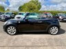 USED 2010 60 MINI CONVERTIBLE 1.6 Cooper Convertible 2dr Petrol Manual Euro 5 (122 ps) 
