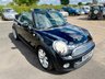 USED 2010 60 MINI CONVERTIBLE 1.6 Cooper Convertible 2dr Petrol Manual Euro 5 (122 ps) 