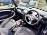 USED 2010 60 MINI CONVERTIBLE 1.6 Cooper Convertible 2dr Petrol Manual Euro 5 (122 ps) 