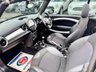 USED 2010 60 MINI CONVERTIBLE 1.6 Cooper Convertible 2dr Petrol Manual Euro 5 (122 ps) 