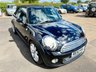 USED 2010 60 MINI CONVERTIBLE 1.6 Cooper Convertible 2dr Petrol Manual Euro 5 (122 ps) 