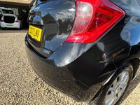 USED 2017 17 NISSAN NOTE 1.5 dCi Acenta Premium Hatchback 5dr Diesel Manual Euro 6 (s/s) (90 ps) 
