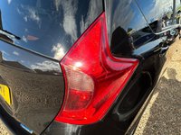 USED 2017 17 NISSAN NOTE 1.5 dCi Acenta Premium Hatchback 5dr Diesel Manual Euro 6 (s/s) (90 ps) 