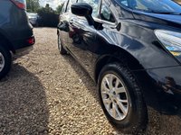 USED 2017 17 NISSAN NOTE 1.5 dCi Acenta Premium Hatchback 5dr Diesel Manual Euro 6 (s/s) (90 ps) 