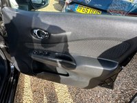 USED 2017 17 NISSAN NOTE 1.5 dCi Acenta Premium Hatchback 5dr Diesel Manual Euro 6 (s/s) (90 ps) 
