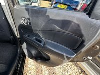 USED 2017 17 NISSAN NOTE 1.5 dCi Acenta Premium Hatchback 5dr Diesel Manual Euro 6 (s/s) (90 ps) 