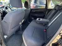 USED 2017 17 NISSAN NOTE 1.5 dCi Acenta Premium Hatchback 5dr Diesel Manual Euro 6 (s/s) (90 ps) 