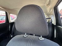 USED 2017 17 NISSAN NOTE 1.5 dCi Acenta Premium Hatchback 5dr Diesel Manual Euro 6 (s/s) (90 ps) 
