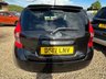USED 2017 17 NISSAN NOTE 1.5 dCi Acenta Premium Hatchback 5dr Diesel Manual Euro 6 (s/s) (90 ps) 