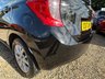 USED 2017 17 NISSAN NOTE 1.5 dCi Acenta Premium Hatchback 5dr Diesel Manual Euro 6 (s/s) (90 ps) 
