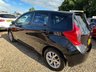 USED 2017 17 NISSAN NOTE 1.5 dCi Acenta Premium Hatchback 5dr Diesel Manual Euro 6 (s/s) (90 ps) 