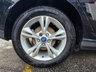 USED 2013 13 FORD FOCUS 1.6 TDCi Zetec Hatchback 5dr Diesel Manual Euro 5 (s/s) (115 ps) 