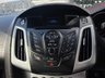 USED 2013 13 FORD FOCUS 1.6 TDCi Zetec Hatchback 5dr Diesel Manual Euro 5 (s/s) (115 ps) 