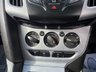 USED 2013 13 FORD FOCUS 1.6 TDCi Zetec Hatchback 5dr Diesel Manual Euro 5 (s/s) (115 ps) 