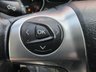 USED 2013 13 FORD FOCUS 1.6 TDCi Zetec Hatchback 5dr Diesel Manual Euro 5 (s/s) (115 ps) 