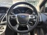 USED 2013 13 FORD FOCUS 1.6 TDCi Zetec Hatchback 5dr Diesel Manual Euro 5 (s/s) (115 ps) 