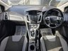 USED 2013 13 FORD FOCUS 1.6 TDCi Zetec Hatchback 5dr Diesel Manual Euro 5 (s/s) (115 ps) 