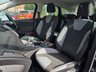 USED 2013 13 FORD FOCUS 1.6 TDCi Zetec Hatchback 5dr Diesel Manual Euro 5 (s/s) (115 ps) 