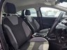 USED 2013 13 FORD FOCUS 1.6 TDCi Zetec Hatchback 5dr Diesel Manual Euro 5 (s/s) (115 ps) 