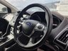 USED 2013 13 FORD FOCUS 1.6 TDCi Zetec Hatchback 5dr Diesel Manual Euro 5 (s/s) (115 ps) 
