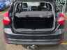USED 2013 13 FORD FOCUS 1.6 TDCi Zetec Hatchback 5dr Diesel Manual Euro 5 (s/s) (115 ps) 