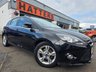 USED 2013 13 FORD FOCUS 1.6 TDCi Zetec Hatchback 5dr Diesel Manual Euro 5 (s/s) (115 ps) 