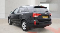 USED 2015 64 KIA SORENTO 2.2 CRDi KX-2 SUV 5dr Diesel Auto AWD Euro 5 (194 bhp) 