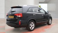 USED 2015 64 KIA SORENTO 2.2 CRDi KX-2 SUV 5dr Diesel Auto AWD Euro 5 (194 bhp) 