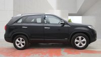 USED 2015 64 KIA SORENTO 2.2 CRDi KX-2 SUV 5dr Diesel Auto AWD Euro 5 (194 bhp) 
