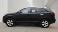 USED 2015 64 KIA SORENTO 2.2 CRDi KX-2 SUV 5dr Diesel Auto AWD Euro 5 (194 bhp) 