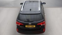 USED 2015 64 KIA SORENTO 2.2 CRDi KX-2 SUV 5dr Diesel Auto AWD Euro 5 (194 bhp) 