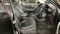 USED 2015 64 KIA SORENTO 2.2 CRDi KX-2 SUV 5dr Diesel Auto AWD Euro 5 (194 bhp) 
