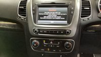 USED 2015 64 KIA SORENTO 2.2 CRDi KX-2 SUV 5dr Diesel Auto AWD Euro 5 (194 bhp) 