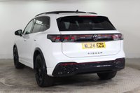 USED 2024 24 VOLKSWAGEN TIGUAN 1.5 eTSI MHEV R-Line DSG Euro 6 (s/s) 5dr 360 Camera, Pan Sunroof,