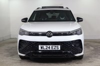 USED 2024 24 VOLKSWAGEN TIGUAN 1.5 eTSI MHEV R-Line DSG Euro 6 (s/s) 5dr 360 Camera, Pan Sunroof,